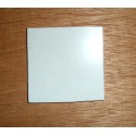 ABS sheet for Jackplate, 1.5mm/0.06"