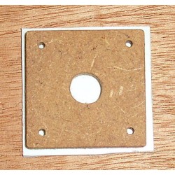 ABS sheet for Jackplate, 1.5mm