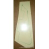 LP Pickguard material, ABS