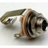 1/4" Output-Jack, Switchcraft
