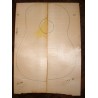 ALPINE Spruce Guitar Top