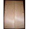 ALPINE Spruce Guitar Top