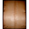BEARCLAW, German spruce, 3A, no. BC-15