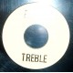 Pokerchip "Rhythm / Treble"