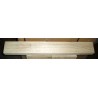 Korina 2-piece neck blank