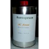 NC Solvent, 1000ml (33.8 fl. oz), vintage-style,