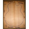 ALPINE spruce, MASTER grade, 17´´, 1999
