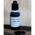 Fretboard Oil Stain, black "Ebony tune", 30 ml (1.01 oz)