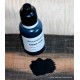 FB Oil Stain, black "Ebony tune", 30 ml (1.01 oz)