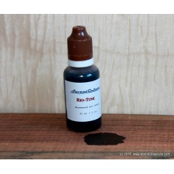 Fretboard FB Oil Stain, black "Ebony tune", 30 ml (1.01 oz)