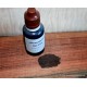 FB Oil Stain, black "Ebony tune", 30 ml (1.01 oz)