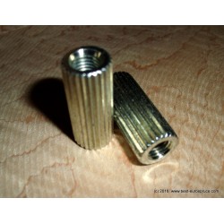 BUSHINGS for Tailpiece, vintage length