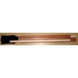 Filler Strip, maple, thicknessed