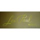Silkscreen "Les Paul Model"