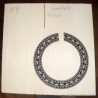 Soundhole Patch, no. 3