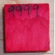 Anilin Dye, CherryRed, powder, 2,5 - 3 gr. (0.01 oz)