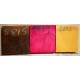 Anilin Dyes, POWDER, SunburstSET, 3x 2,5-3 gr. (3x0.1 oz)