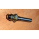 3/16" round-over bit for back contour (edge)