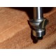 3/16" round-over bit for back contour (edge)